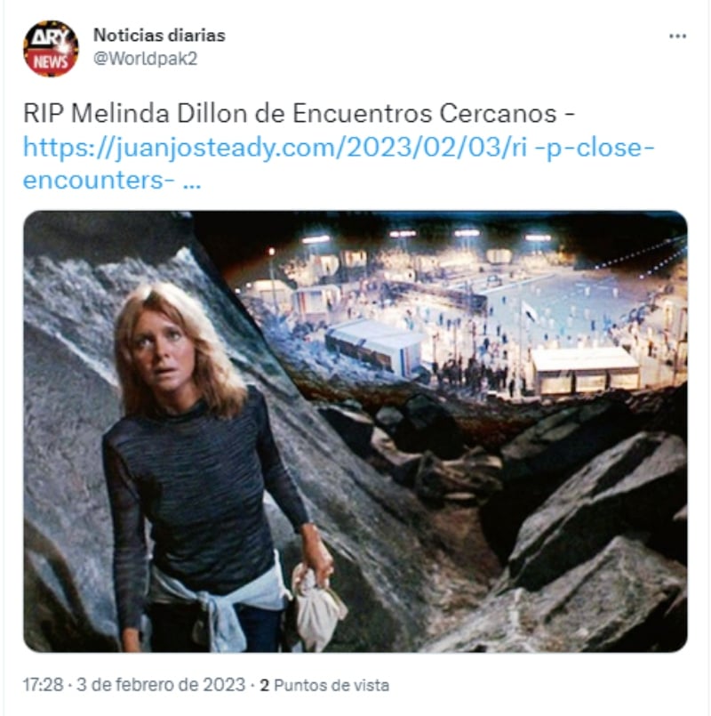 Destacó en A Christmas Story