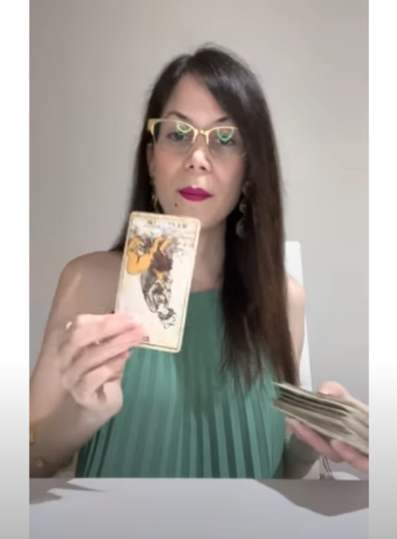 Hija Nostradamus predicciones febrero: CONTINÚAN LOS TERREMOTOS