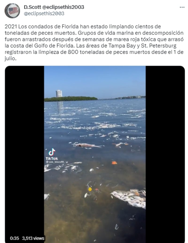 Lanzan advertencia