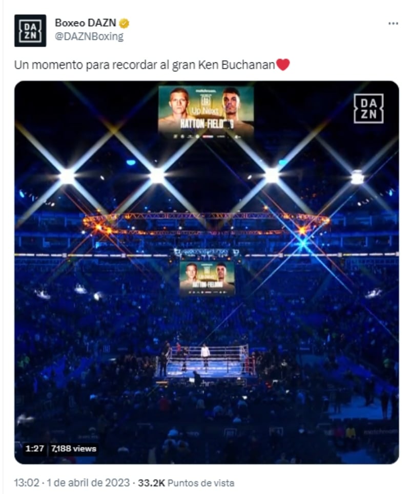 Lloran su partida