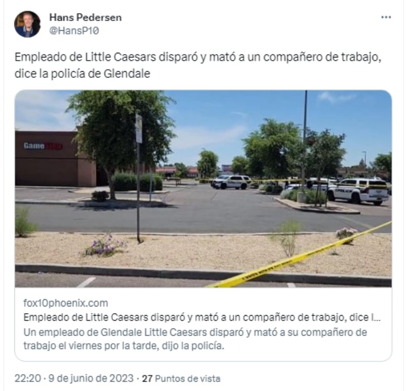 Prevenir la violencia