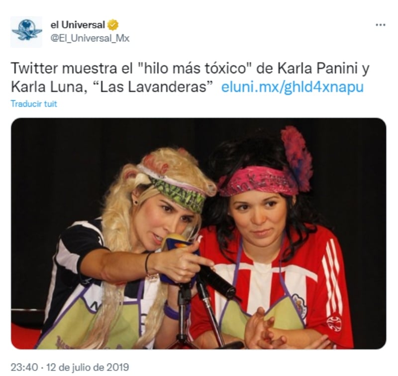 Las causas de su fallecimiento
