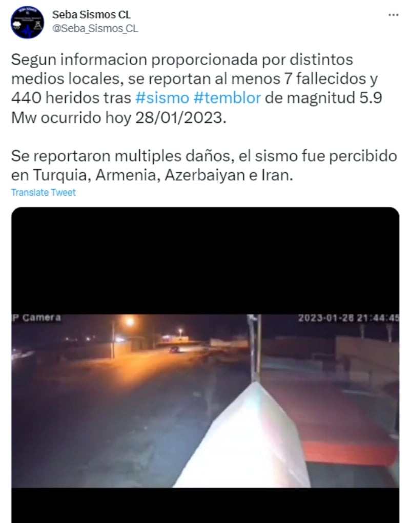 Aumenta número de muertos