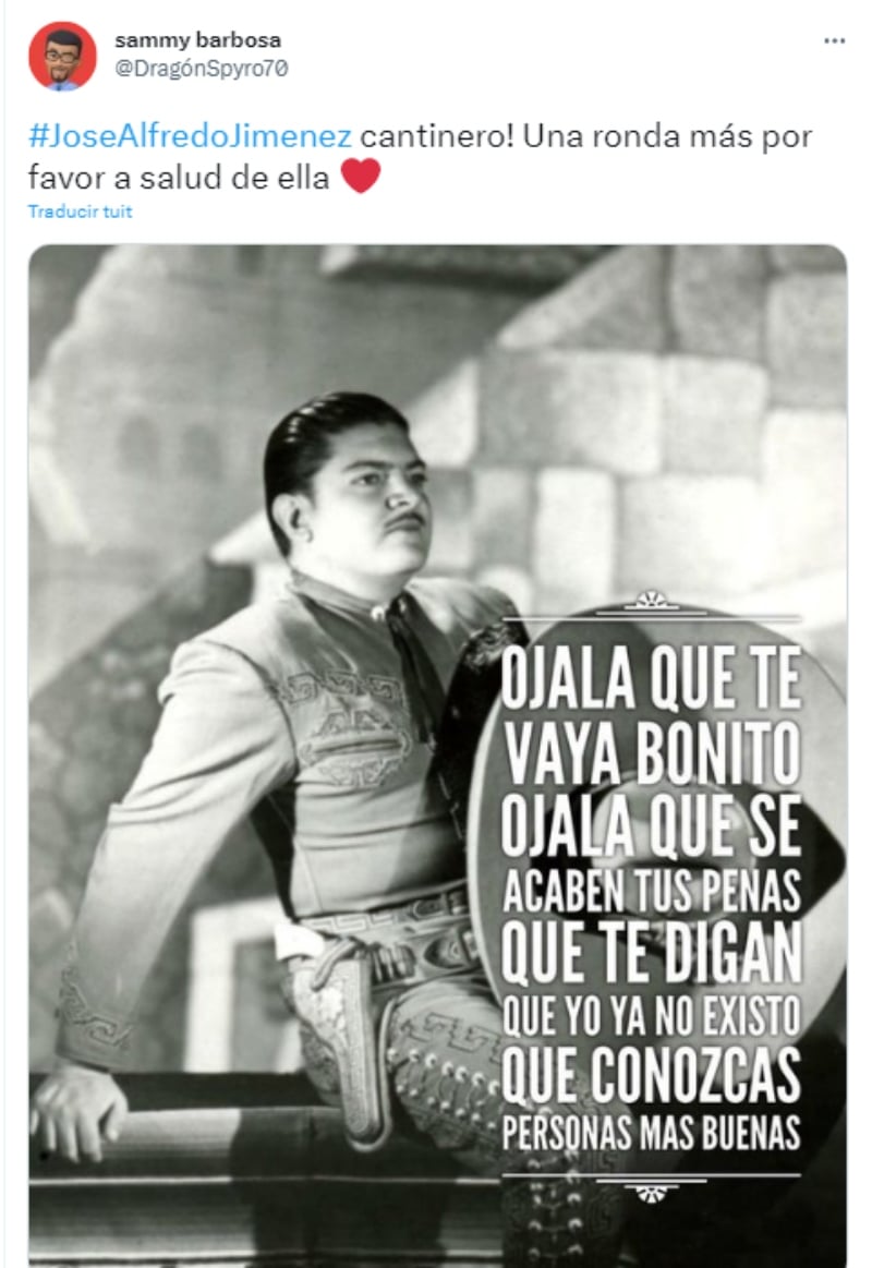 Autopsia José Alfredo Jiménez: El terrible diagnóstico