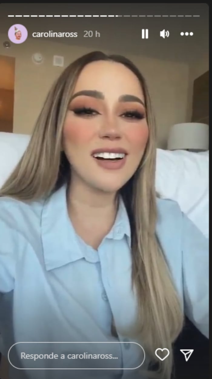 Carolina Ross Canelo