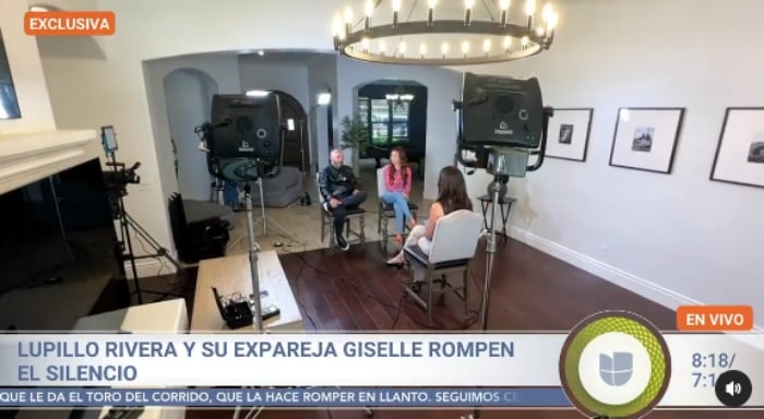 Lupillo Rivera rompe el silencio sobre su ruptura