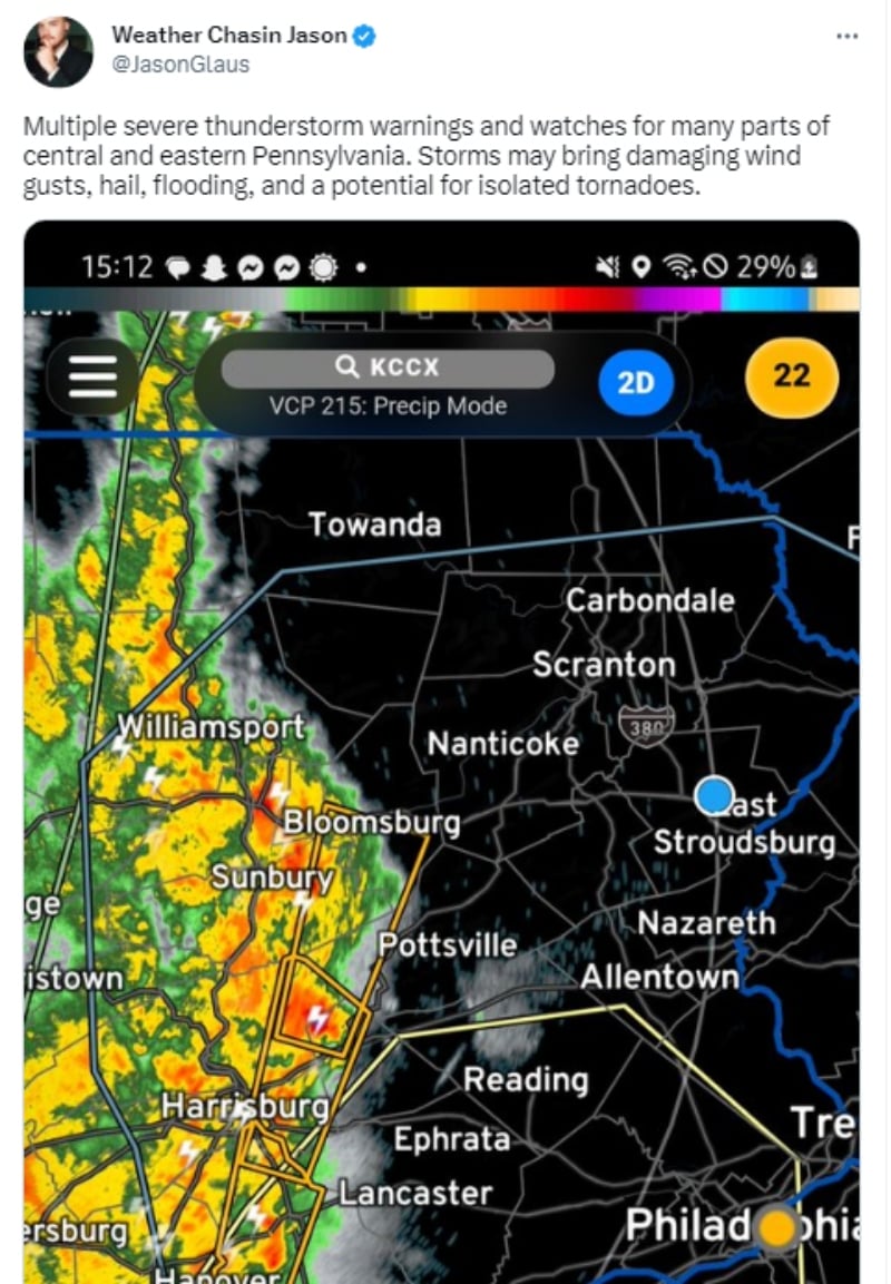 Piden tomar precauciones