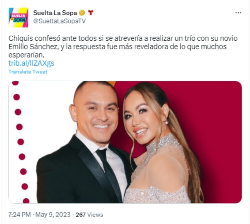 La hija de Jenni Rivera hace confesión