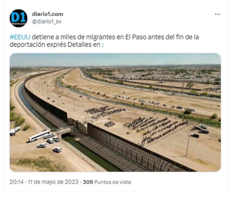 ¿Se quedarán en el país?