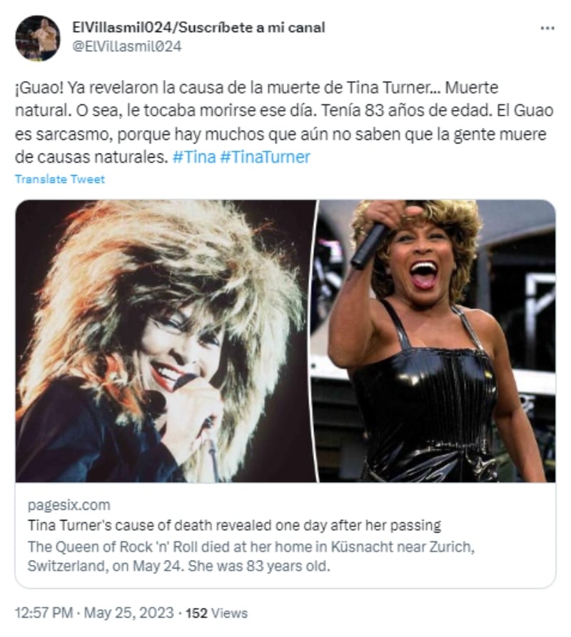 Una vida complicada