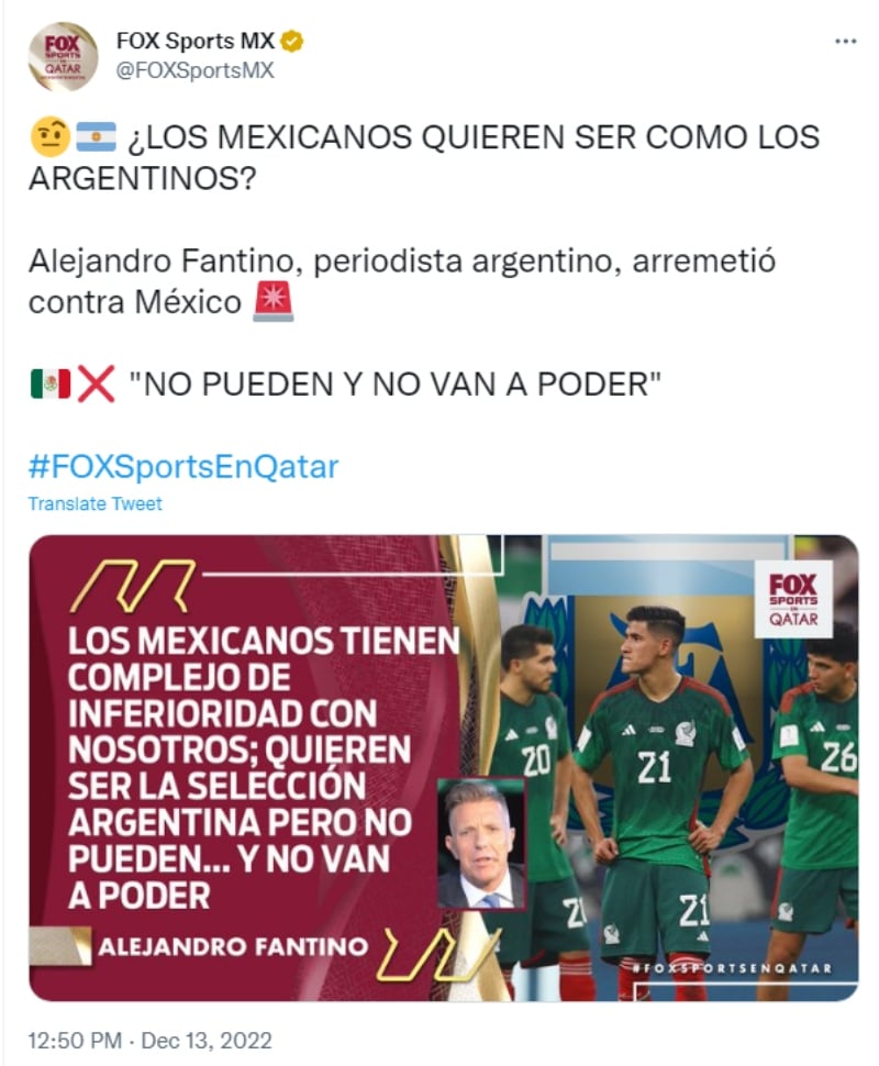 "we have european roots"