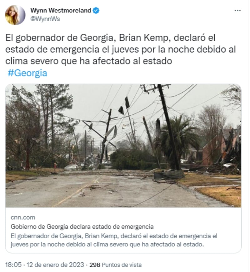 Afectados se quedaron sin luz