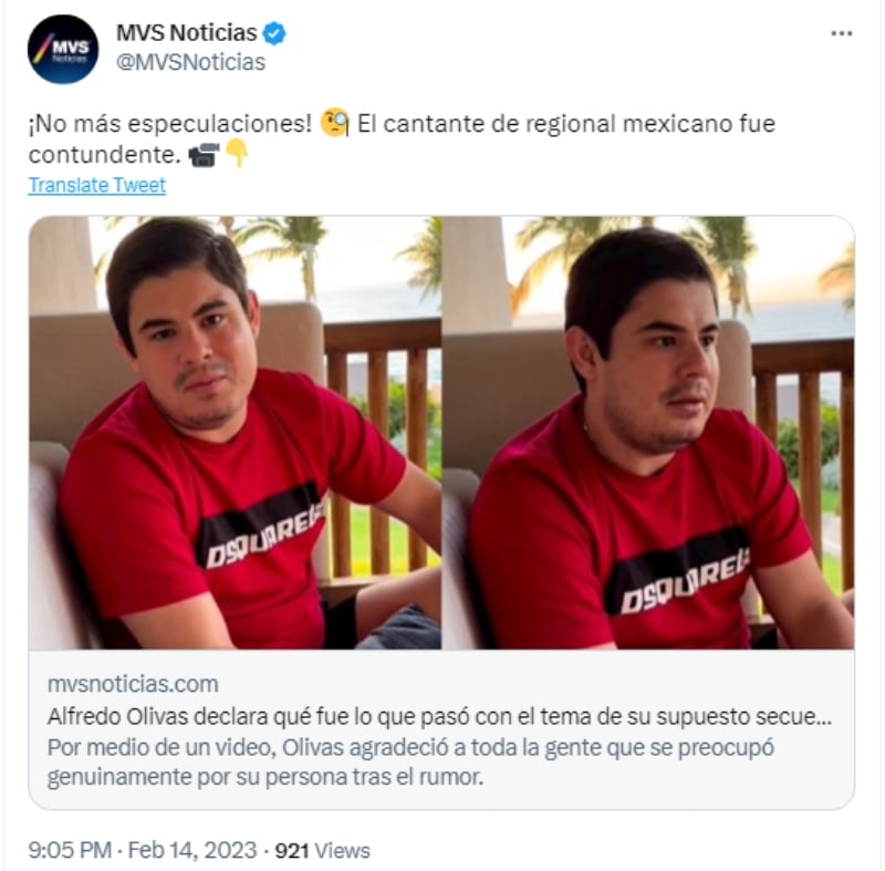 show your support