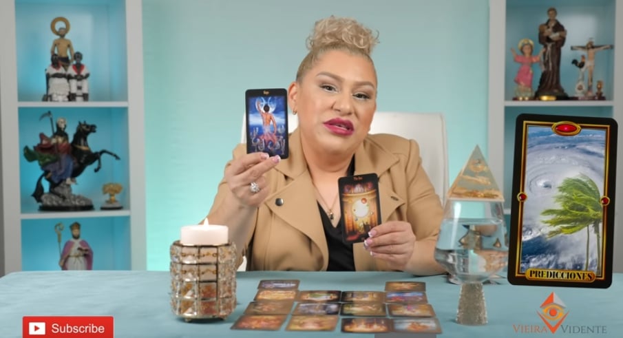 ¿Lo peor está por suceder?