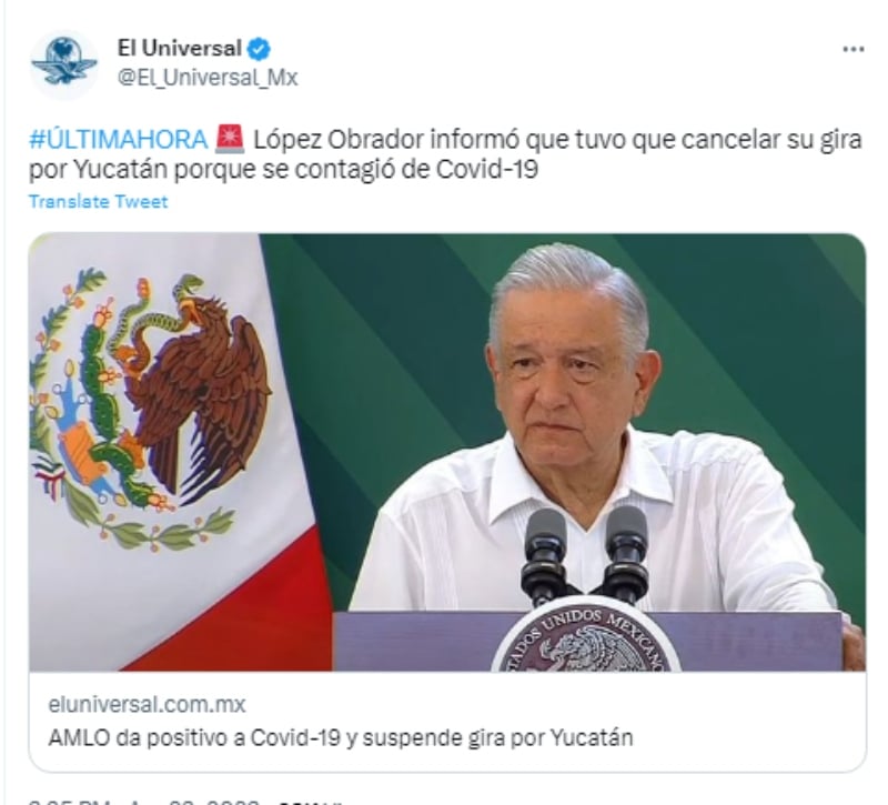 "Me guardaré unos días"