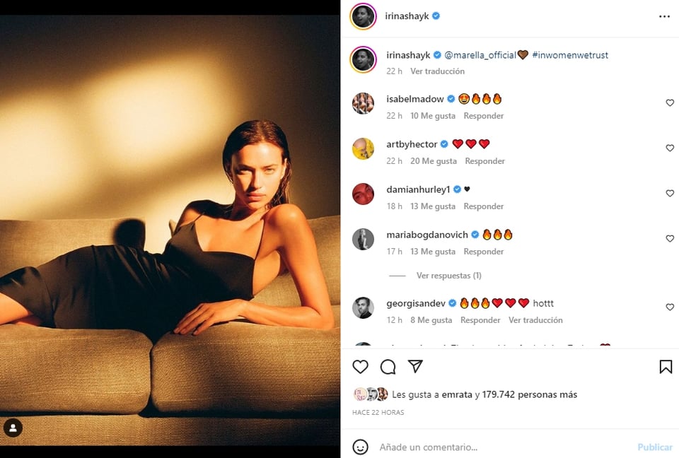 Cristiano Ronaldo Brides: Irina Shayk