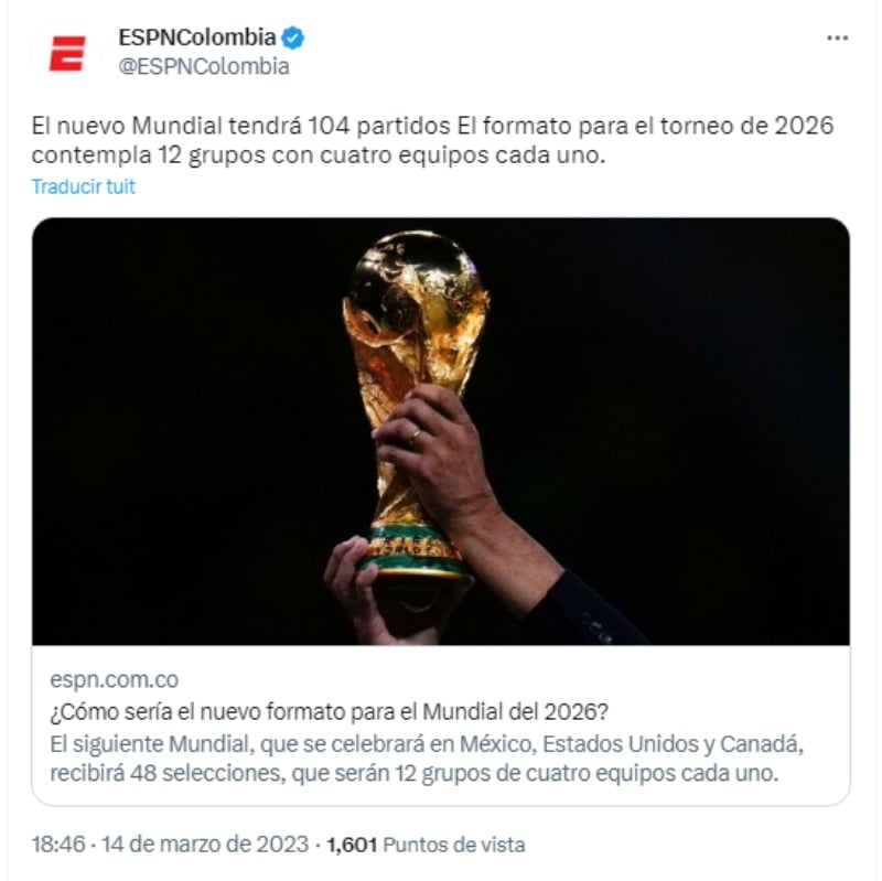 ¿Es por el bienestar de los jugadores?
