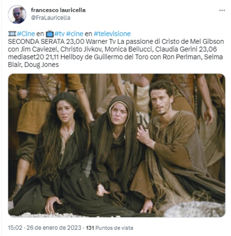 Muere actor Christo Jivkov: Fue galardonado con varios premios