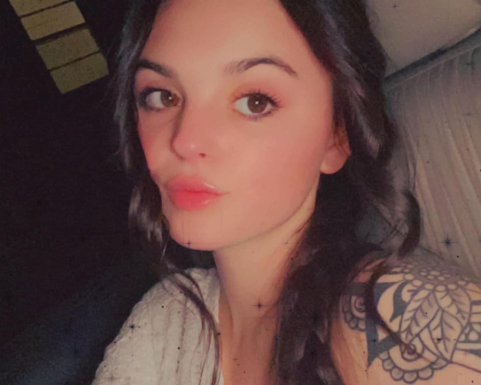 Jasmine Pace fue reportada como desaparecida antes de ser encontrada sin vida.
