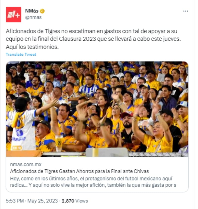 Antecedentes polémicos