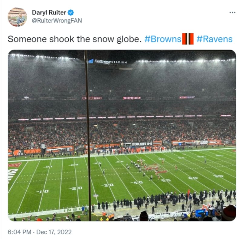 Browns vs Ravens: Primer juego en casa de Watson