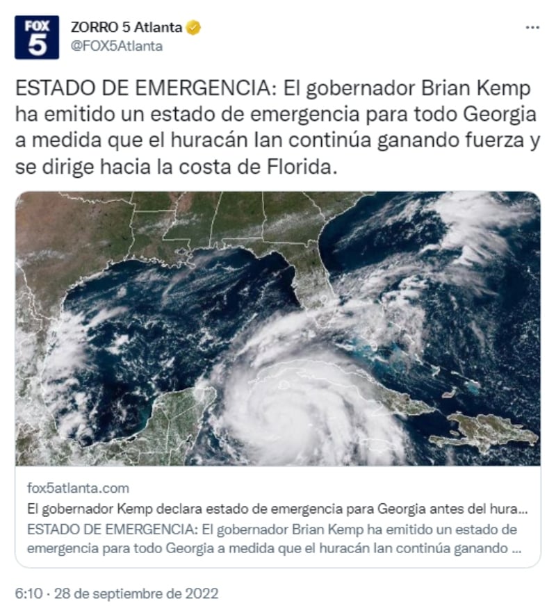 Confirman saldo mortal