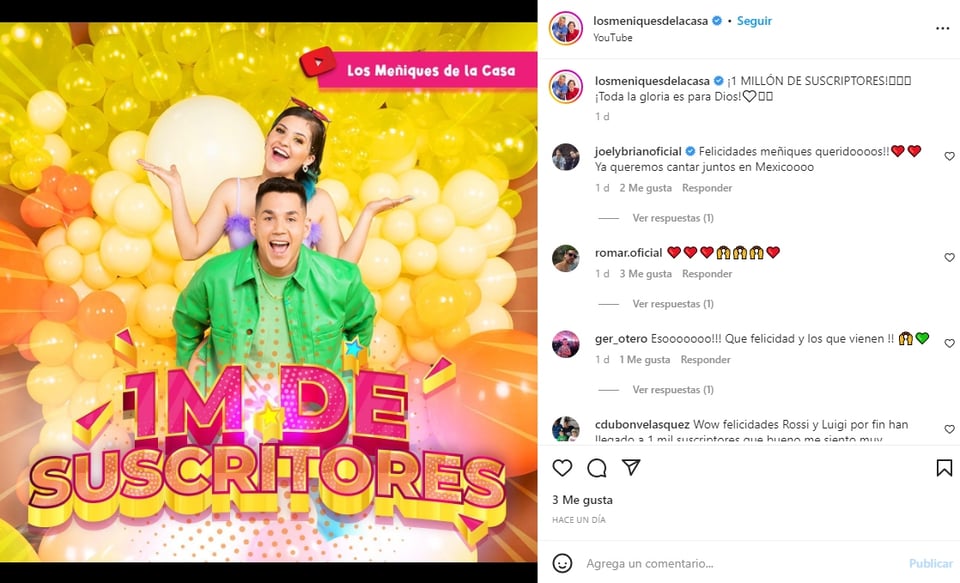 Los Meñiques de la Casa: ¿De qué manera los marcó el Teatro Infantil?