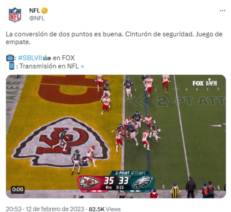 El juego esta para cualquiera