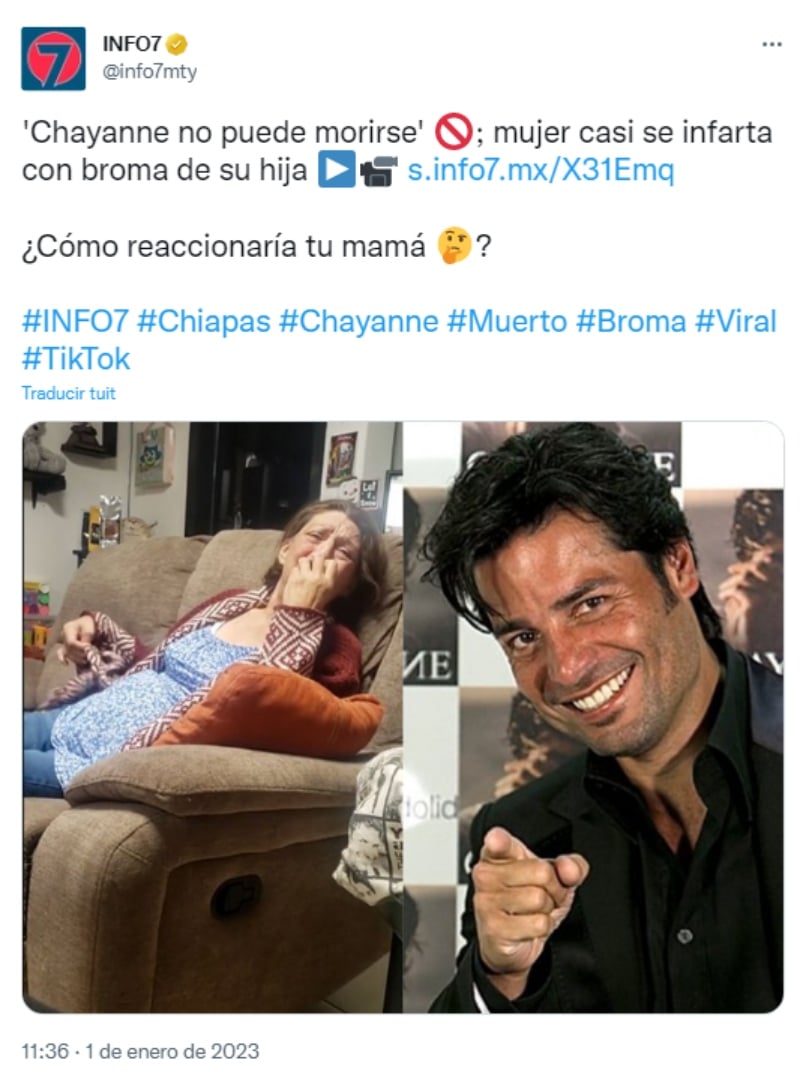 Las burlas en los comentarios