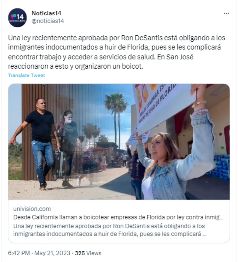 Anuncia nueva Ley