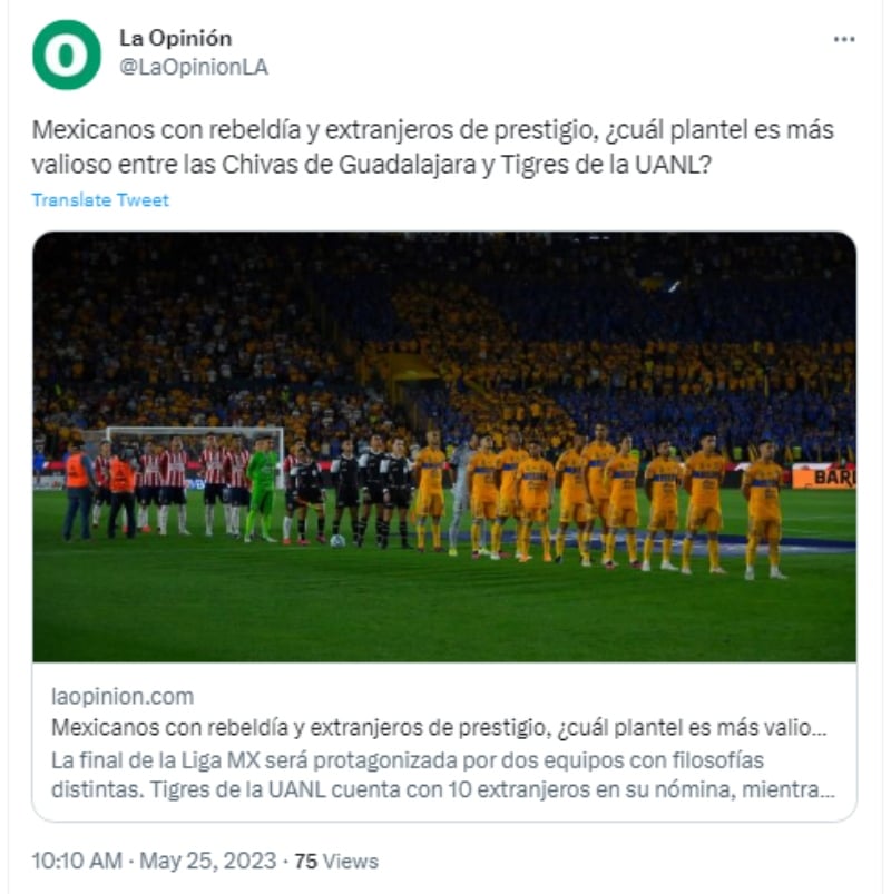 Vencieron a sus máximos rivales