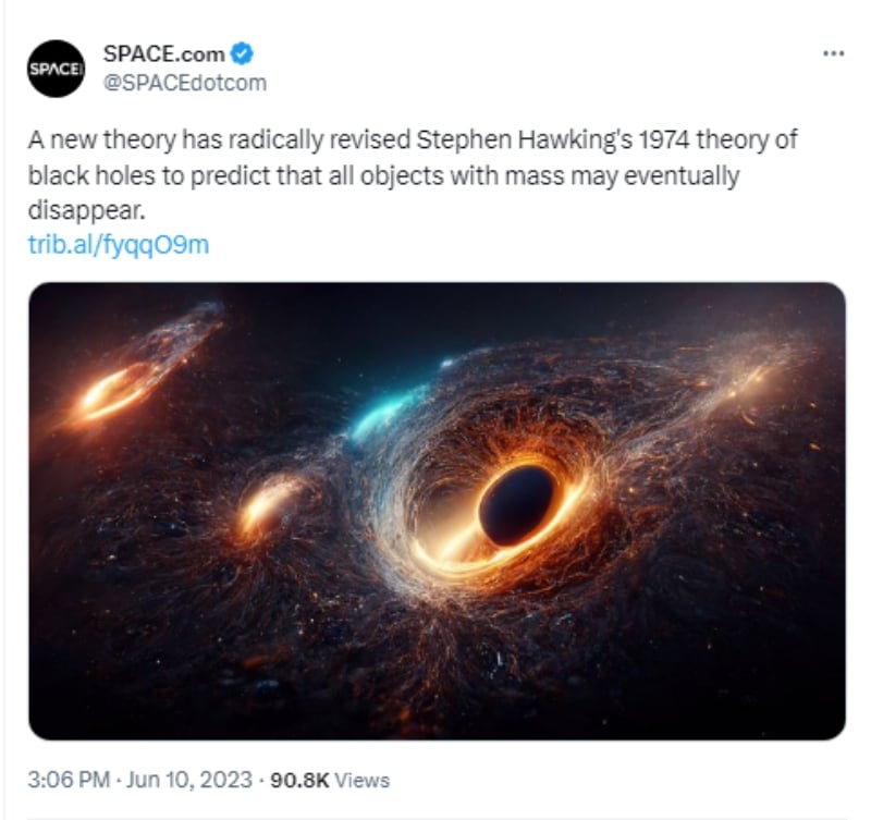 ¿Se acerca el Apocalipsis?