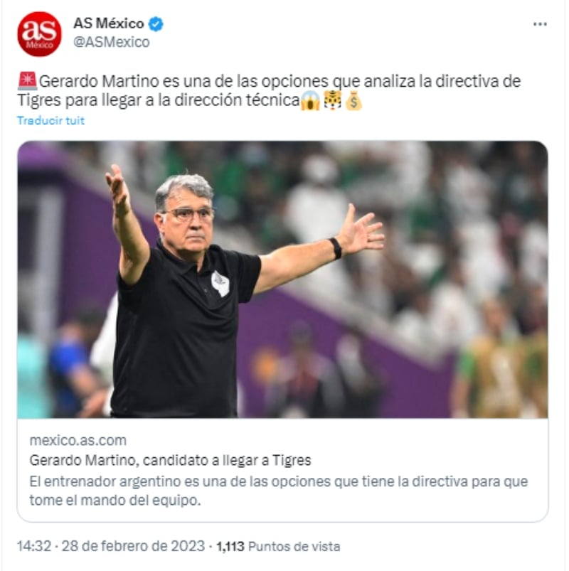 ¿Fracaso en la Selección?