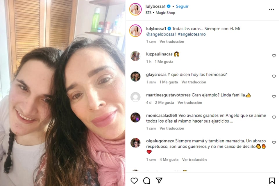 Hispana, actriz, luto, celebridades, MundoNOW