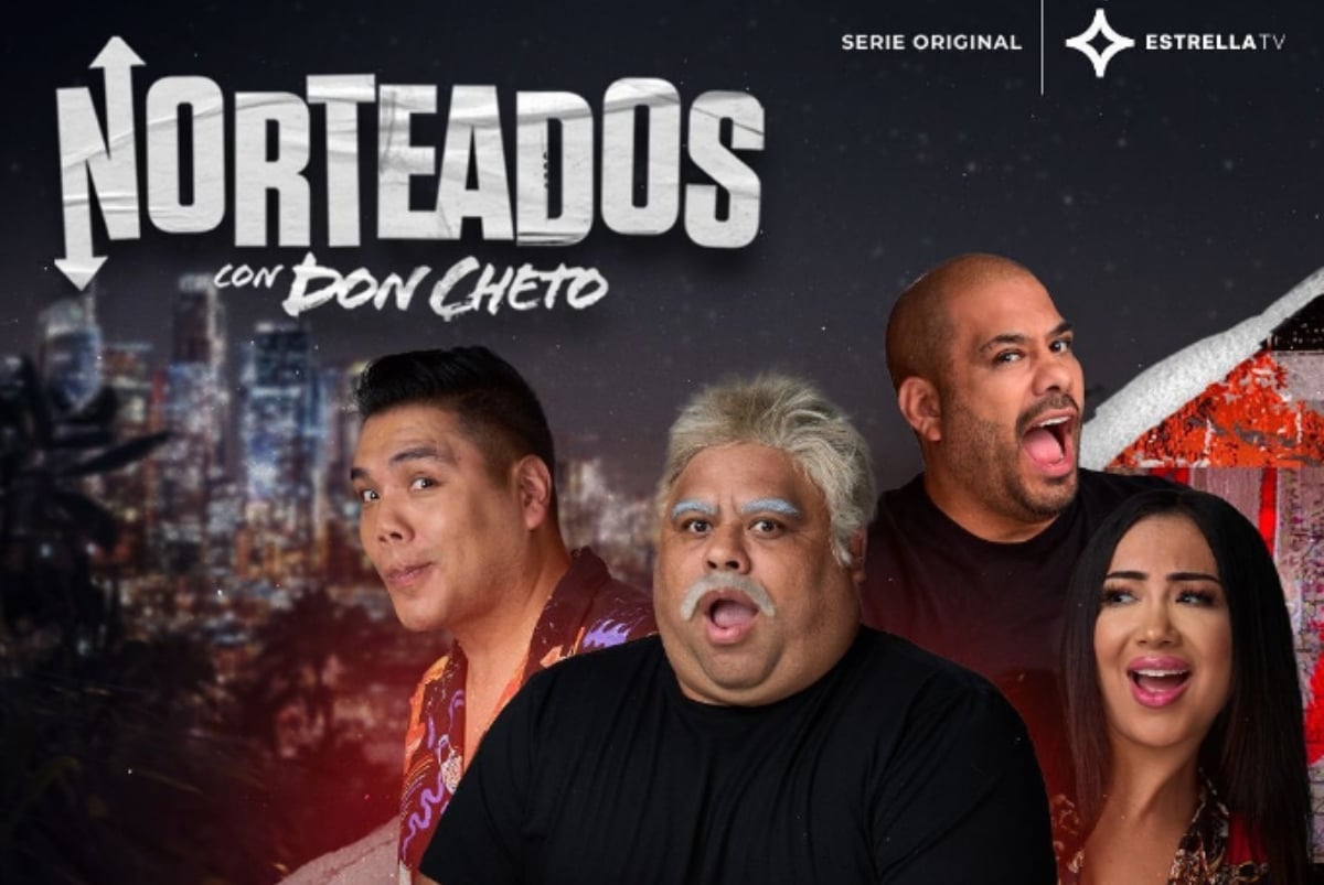 Norteados Don Cheto