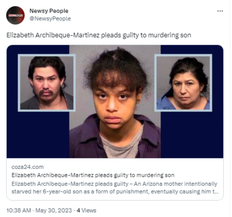 Se encuentran bajo custodia