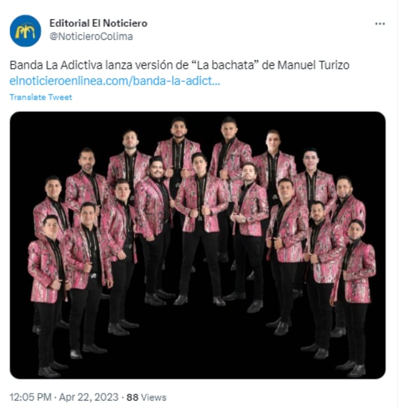 ¿Qué opinan de estas colaboraciones con otros artistas?