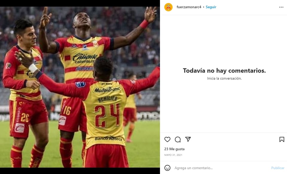 Razones de la venta