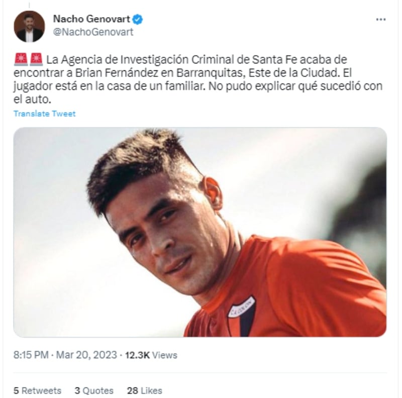 Antecedentes de indisciplina