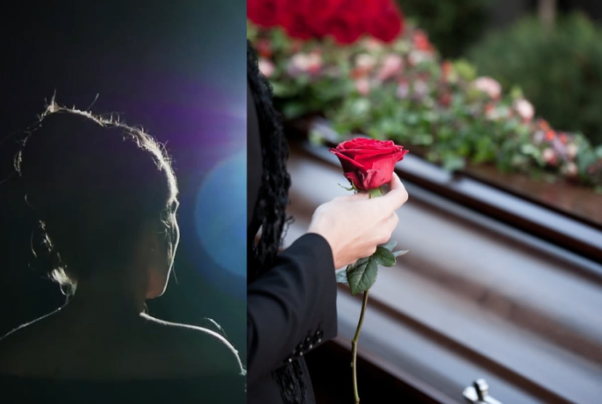 Luto en las telenovelas, muere la primera actriz María del Carmen Farías