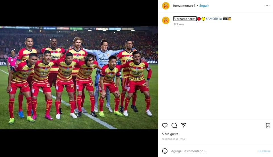 Monarcas Morelia: Su venta a Mazatlán