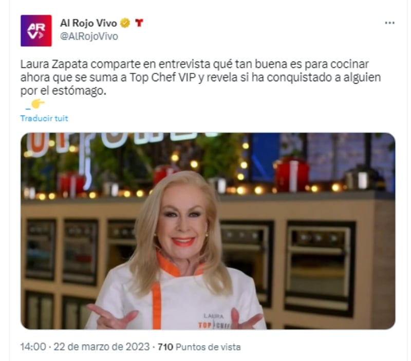 Rompe el silencio sobre La Casa de los Famosos y Paty Navidad