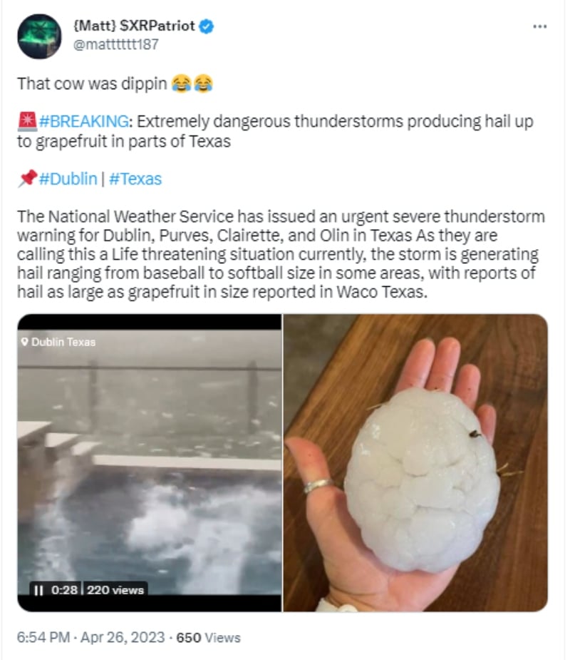 ¿Continuarán las lluvias?