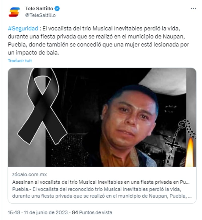 Continúan las investigaciones
