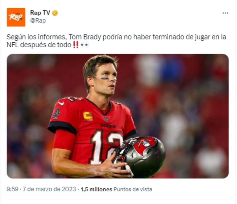 Tom Brady Miami Dolphins: Rompe el silencio