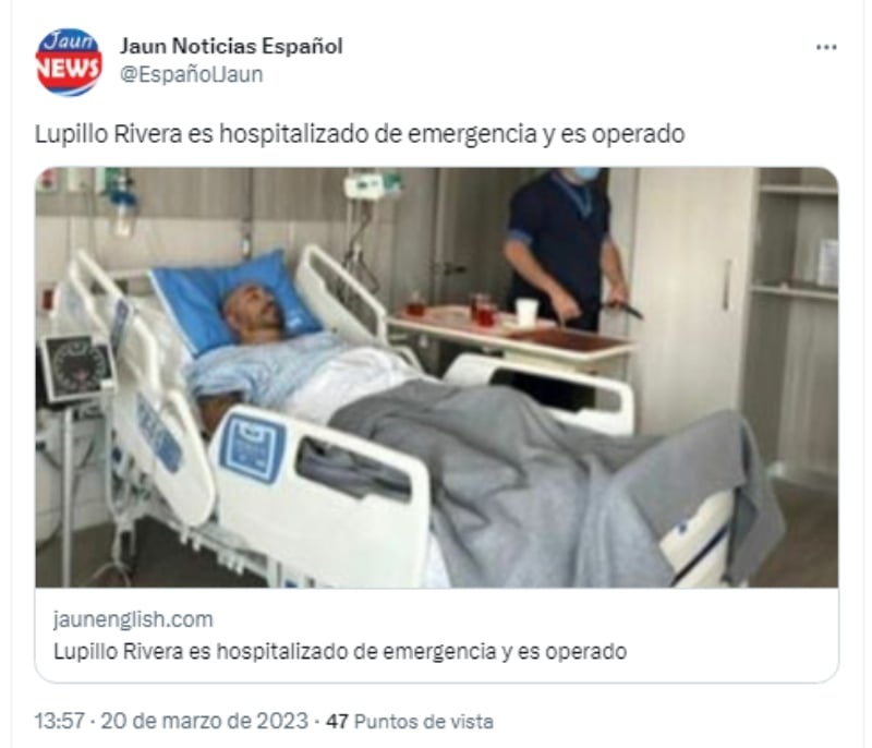 La atacan en redes sociales