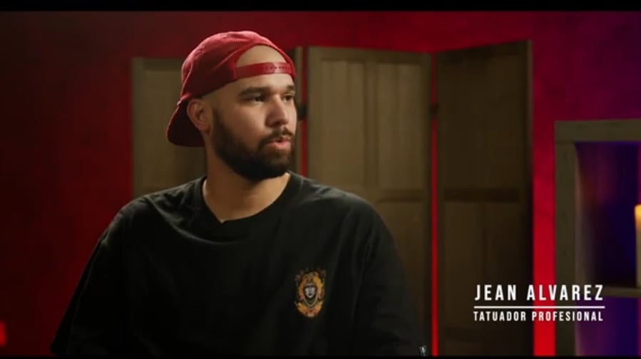 Jean Álvarez Tattoo: ¿Cómo empezó esa pasión tuya por este mundo del tatuaje?