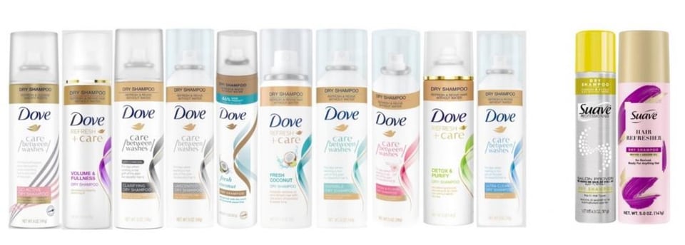 recall Unilever