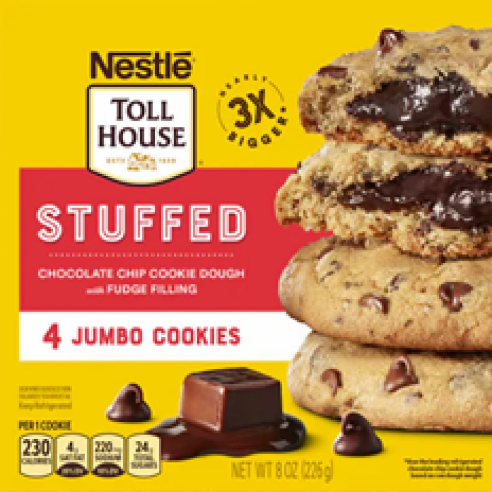 recall nestlé