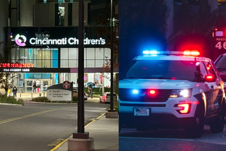 Tiroteo masivo deja varios menores baleados en Cincinnati
